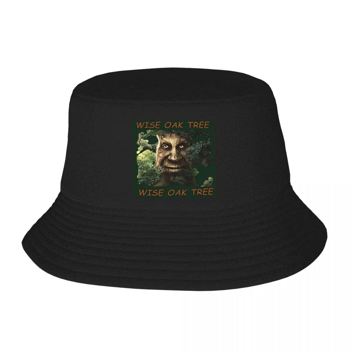 Панама из древесины дуба для детей модная в стиле унисекс шапка пляжа рыбалки