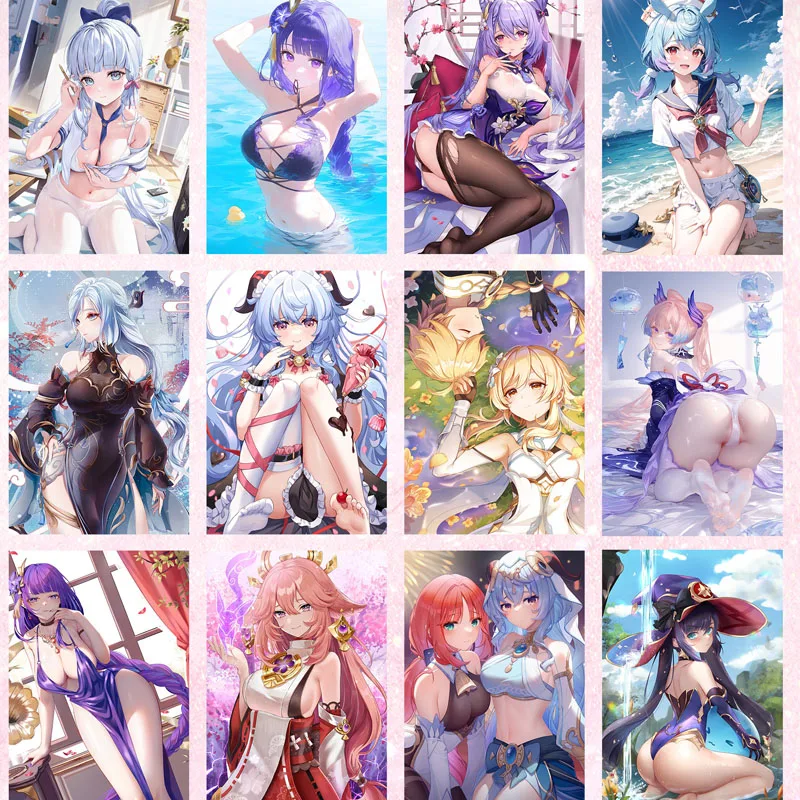 Оптовые продажи Goddess Story Collection Card Secret Garden Guardian Wave5 A5 Полный набор коллекционных