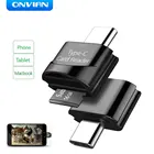 Устройство для чтения карт SDMicro SD, TF, OTG, USB 2,0