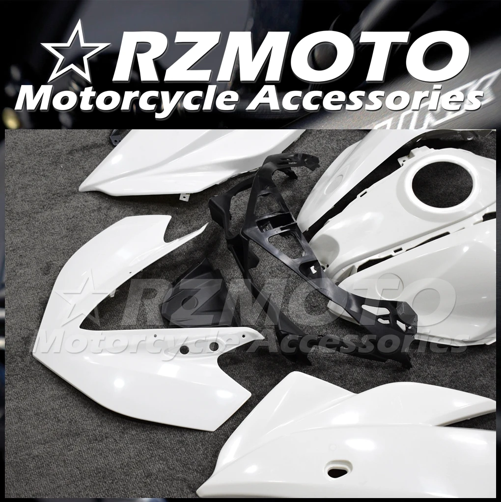 Комплект обтекателей RZMOTO для кузова YAMAHA YZF R25 R3 15 16 17 18 #161111 |