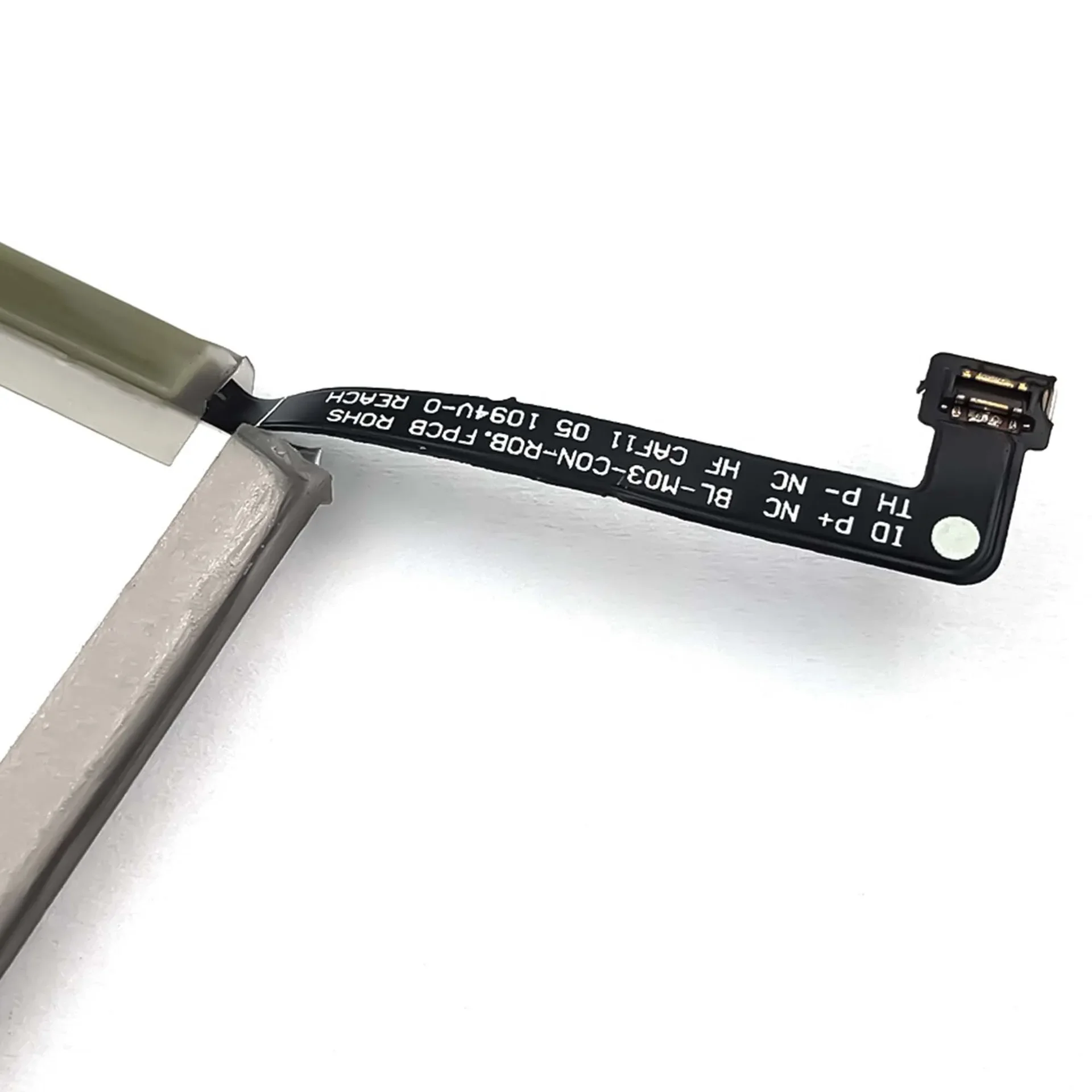 НОВЫЙ аккумулятор BL-M03 для LG K22 Plus LMK200Z LMK200E LMK200B LM-K200 литиевый мобильного телефона