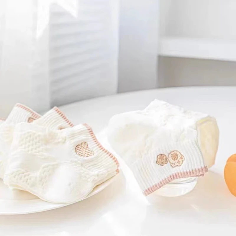 Socks women's socks women's socks odor-proof short cotton hosiery носки носки женские socks for women