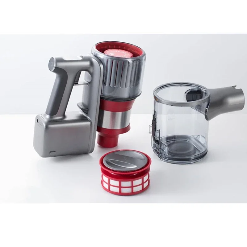 Набор деталей для пылесоса Roborock H6 оригинальные аксессуары ручного фильтр НЕРА