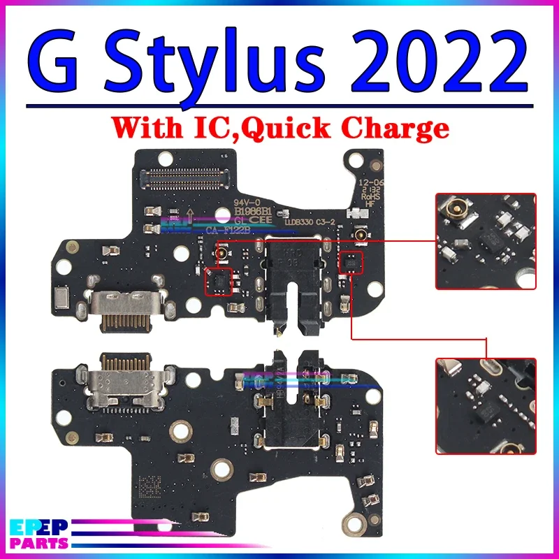 Usb-Док-станция для Motorola Moto с разъемами и портами быстрой зарядки