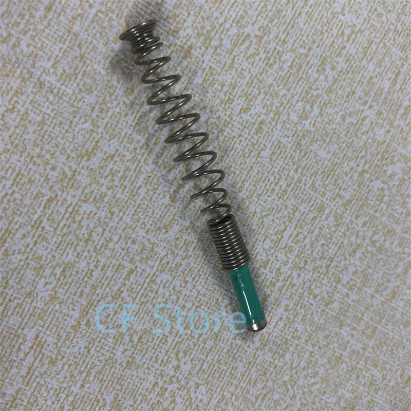 10 комплектов оригинальный комплект пружинного ремонта катушки зажигания для