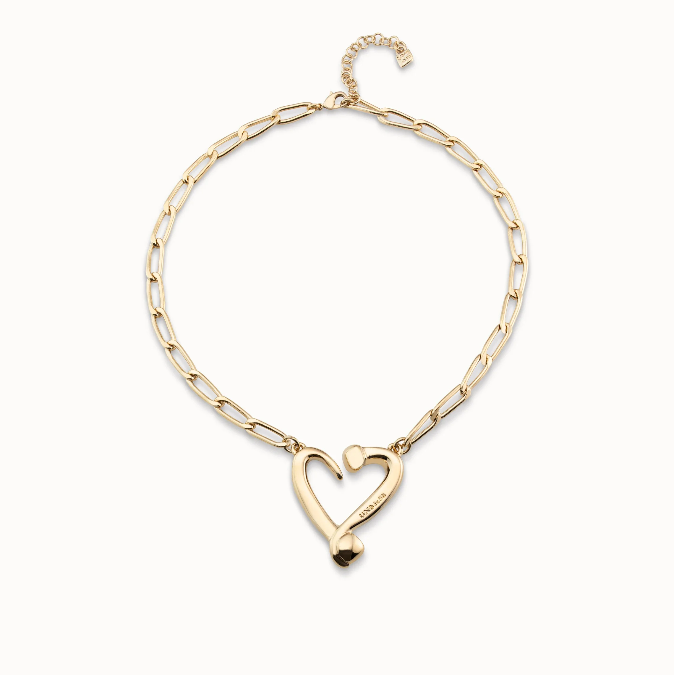 Роскошные 2024 оригинальные нишевые испанские ювелирные изделия Unode 50