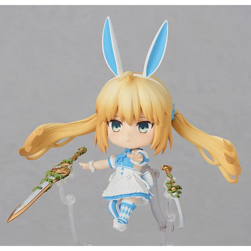 # 2857 FateGrand Order Альтрия Кастер Аниме Фигурка БерсеркерКастер, Фигурка МелюзинаСэйбер Альтер, Модель Куклы, Игрушка (art.: 3920dc31093cb) - 3920dc31093cb