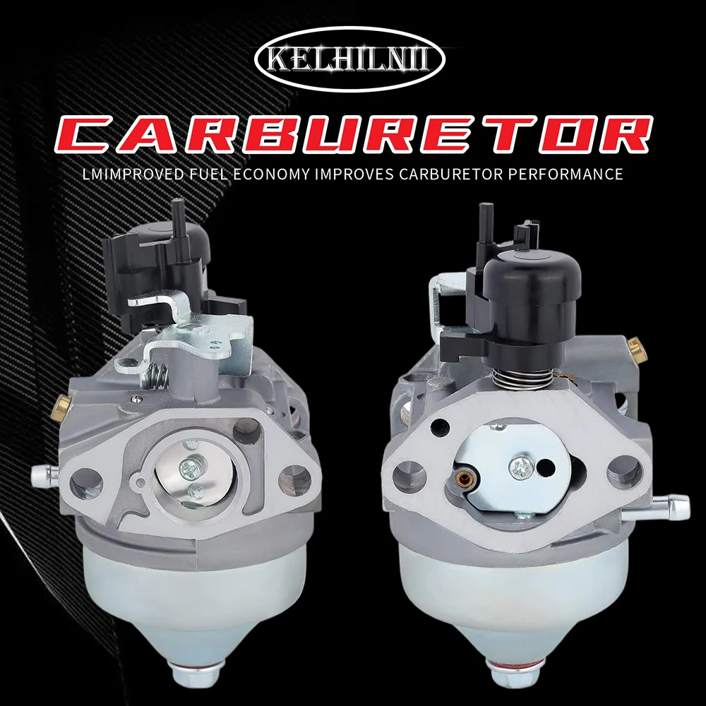 Карбюратор для газонокосилки Honda GCV190LA HRX217 K1 K2 K3 K4 K5 HRX2174HZA HRX217K4VLA HRX217HYA