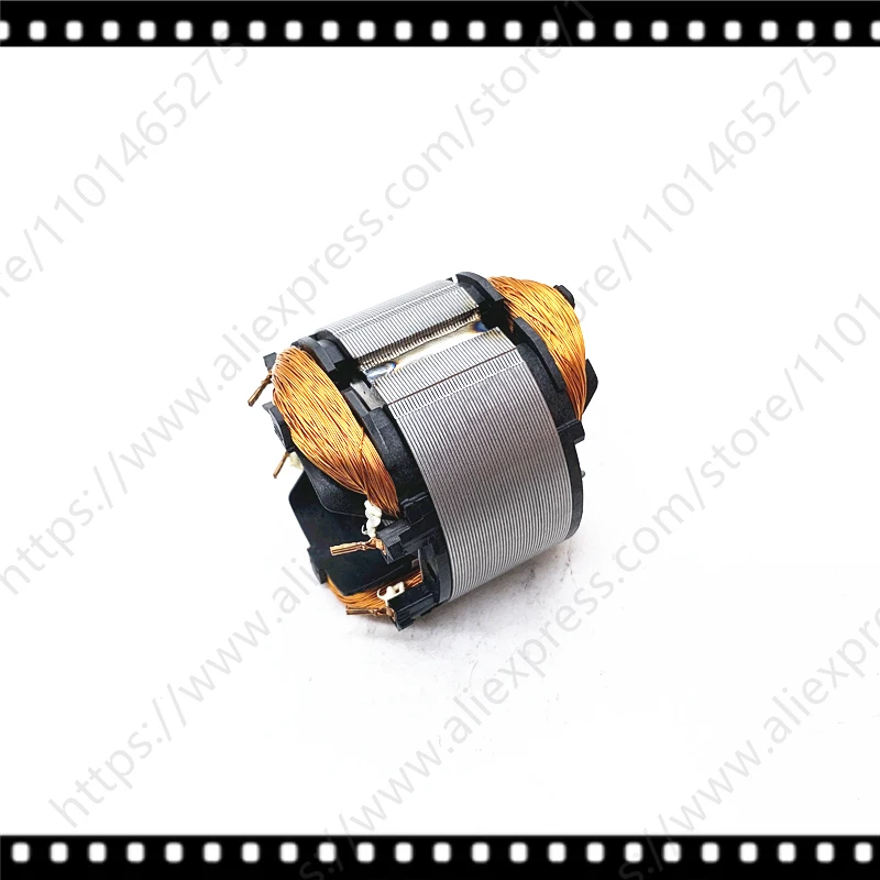 

Поле статора для Dewalt DWE6411 N 457641 Аксессуары для электроинструментов Деталь для электроинструмента