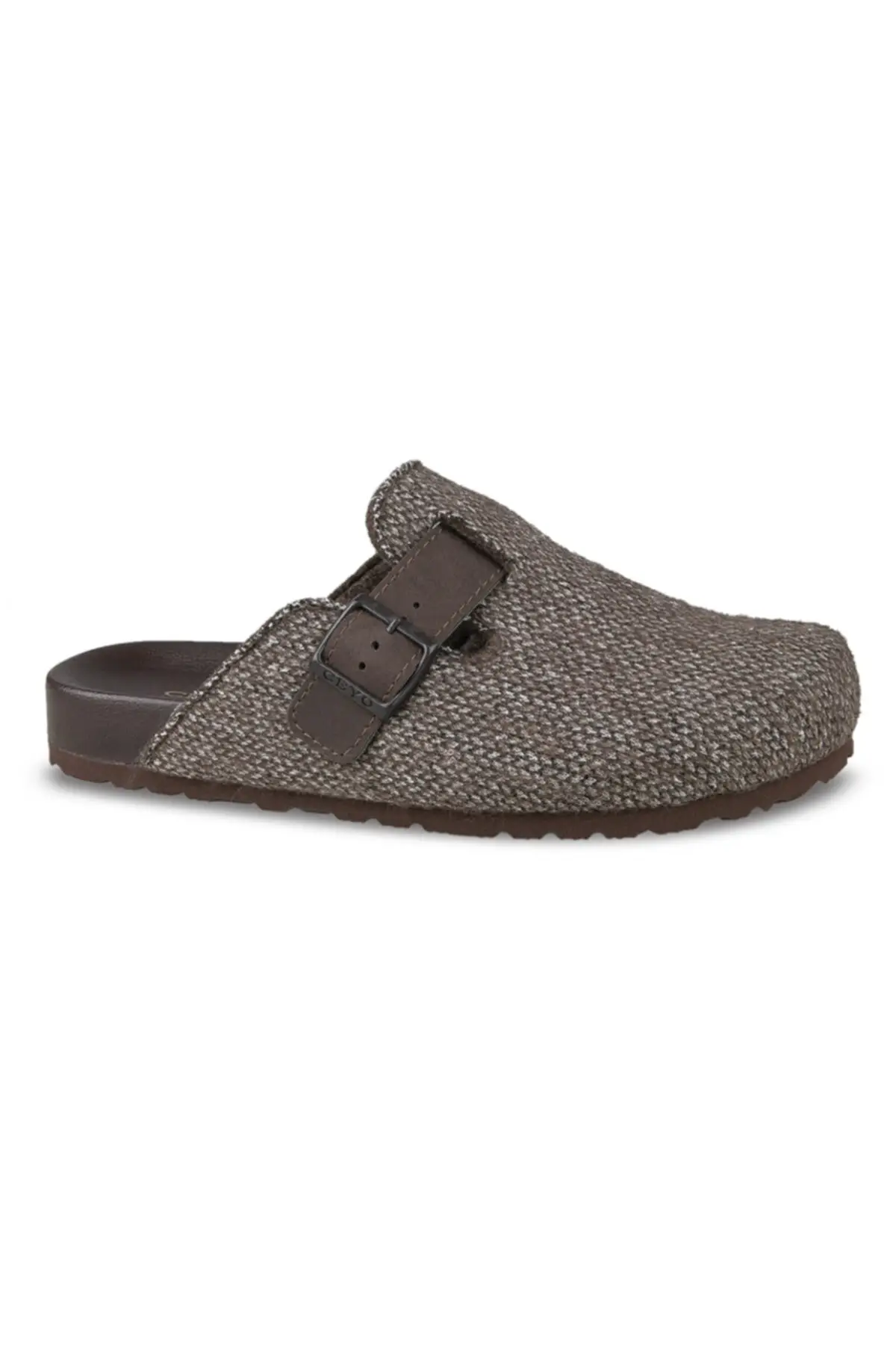 

9970-13 women Winter Indoor Home Slipper Brown
