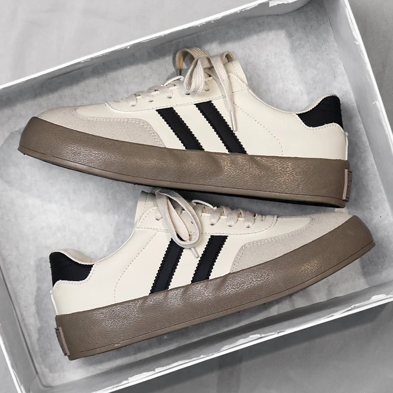 Рисунок 5 - Мужские Винтажные повседневные туфли