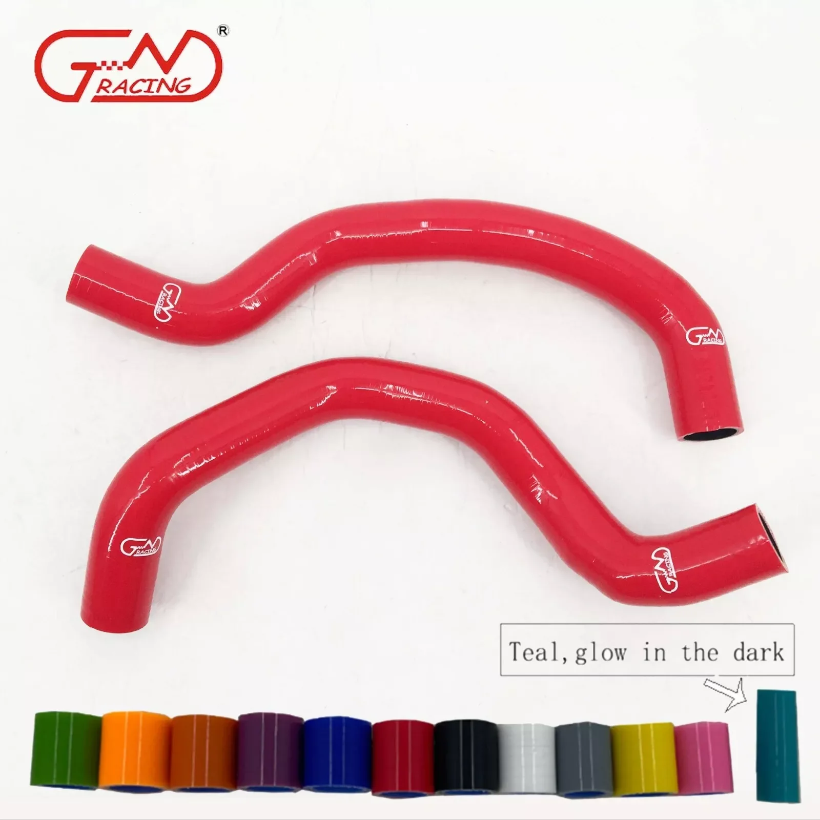 Подходит для 2004-2008 Acura CL7 TSX 2 4 L K24A2 05 2006 комплект силиконовых шлангов радиатора