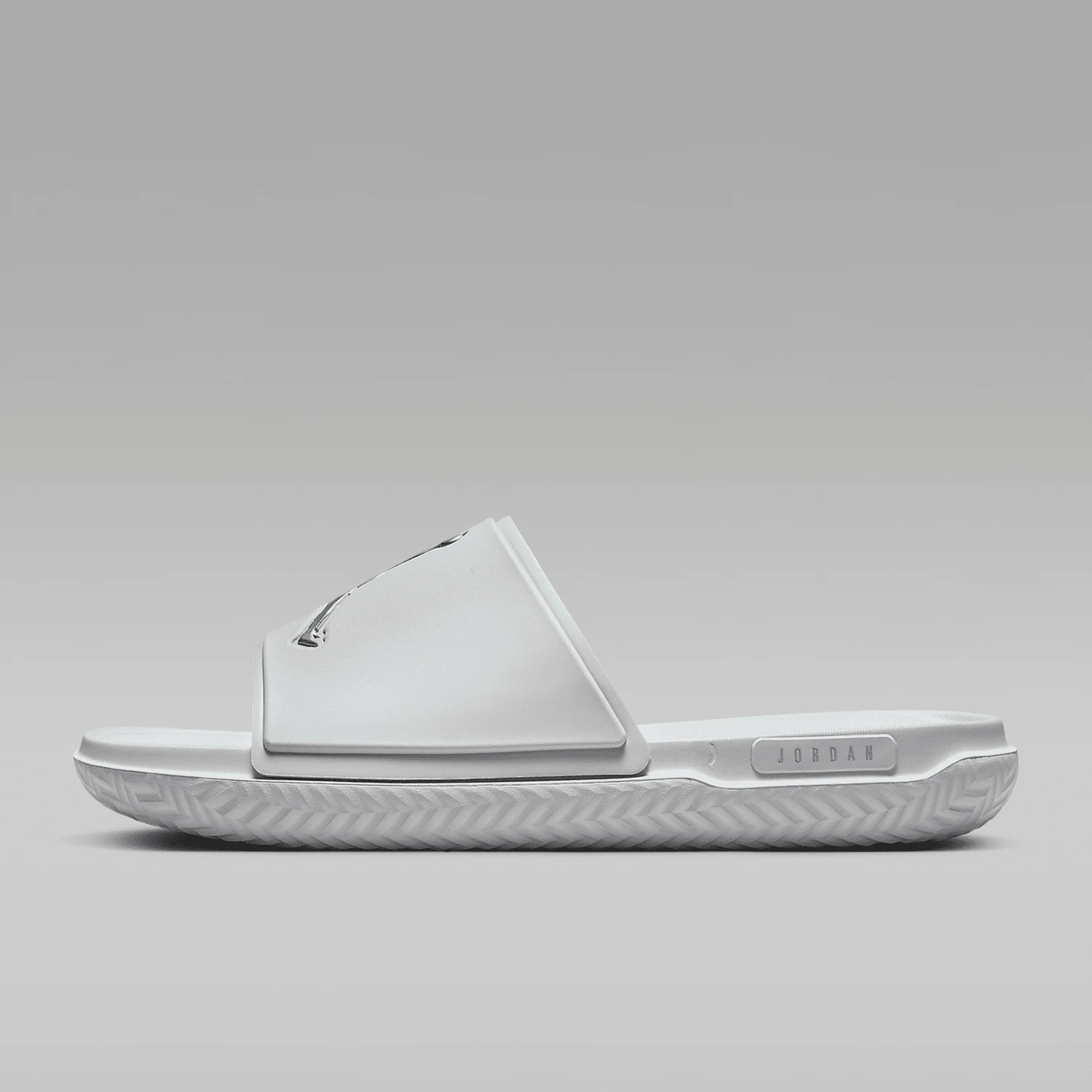 Фото Официальные летние новые мужские износостойкие легкие сандалии Nike Jordan FQ1598-002 №1
