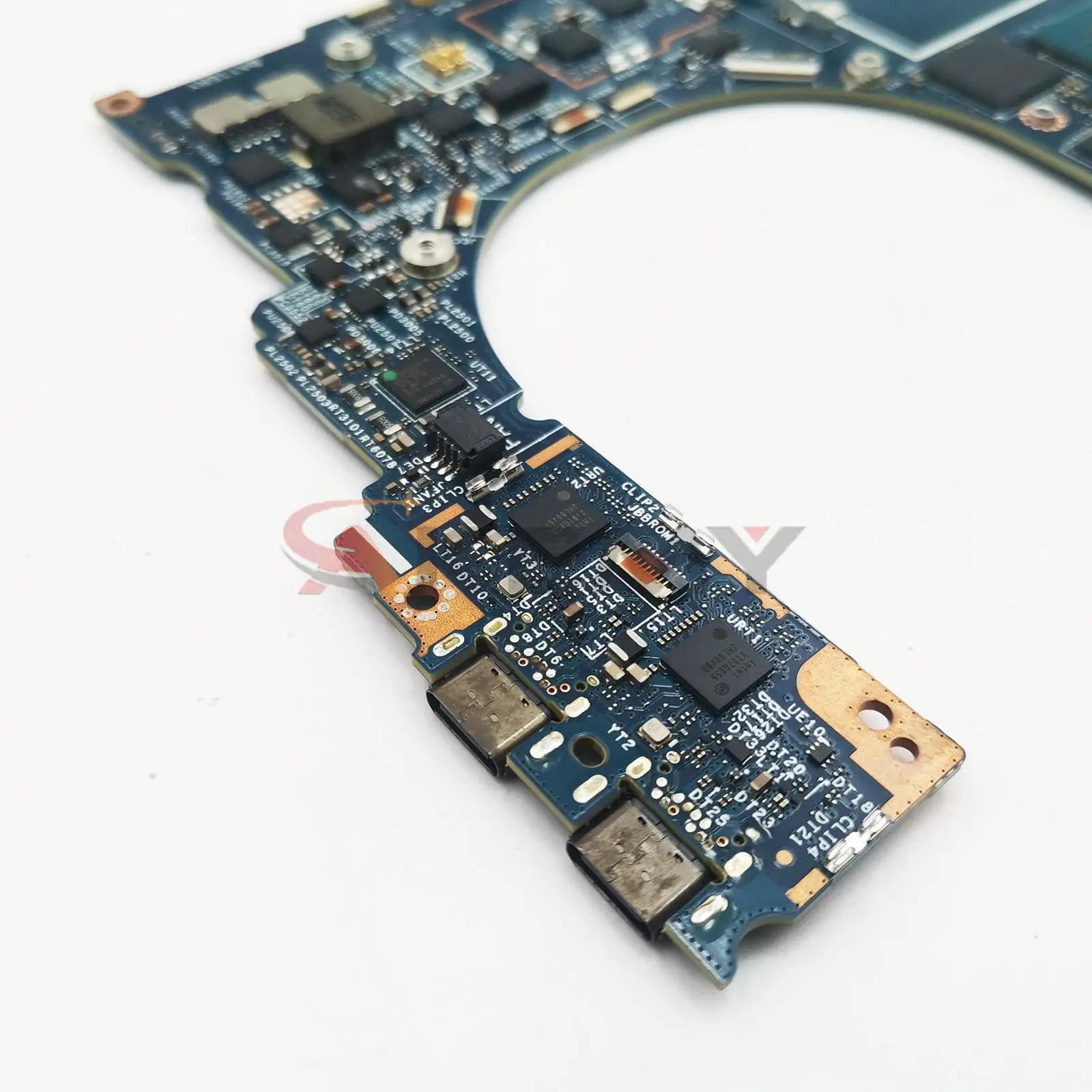 Рисунок 4 - Семейная материнская плата для