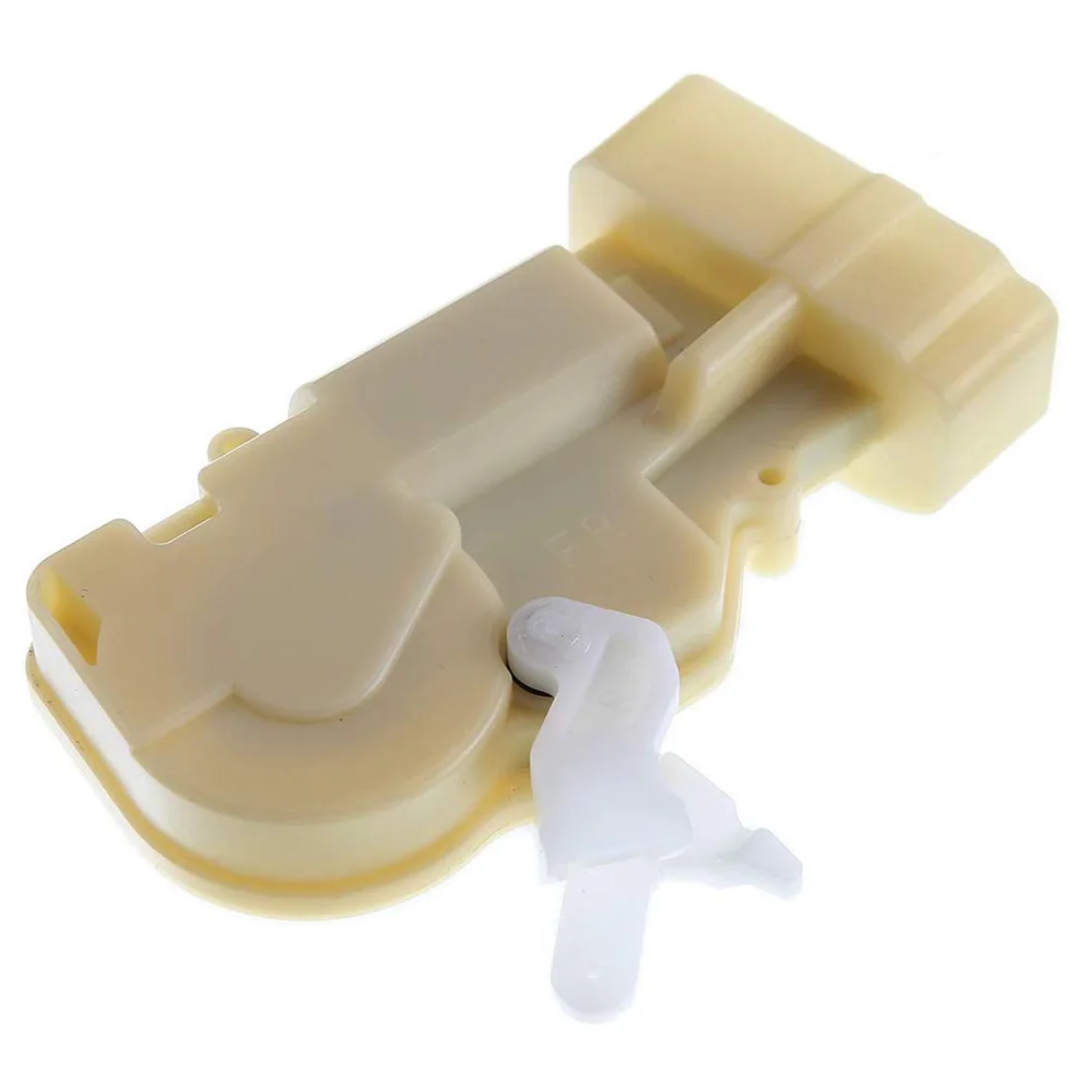 Двигатель привода переднего и заднего силового дверного замка подходит для Prius