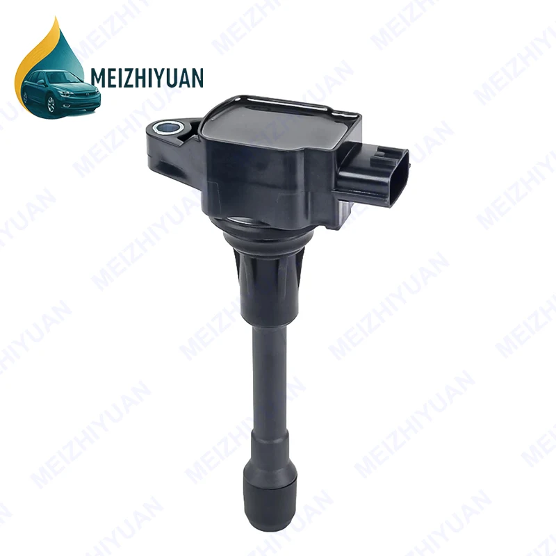 Фото Катушка автоматического зажигания 22448-ED000 для NISSAN UKE (F15) 2007-2012 гг. 1,6 X-TRAIL T31 2,0 QASHQAI TIIDA 1,6 1,8 или RENAULT KOLEOS 2,5 №5