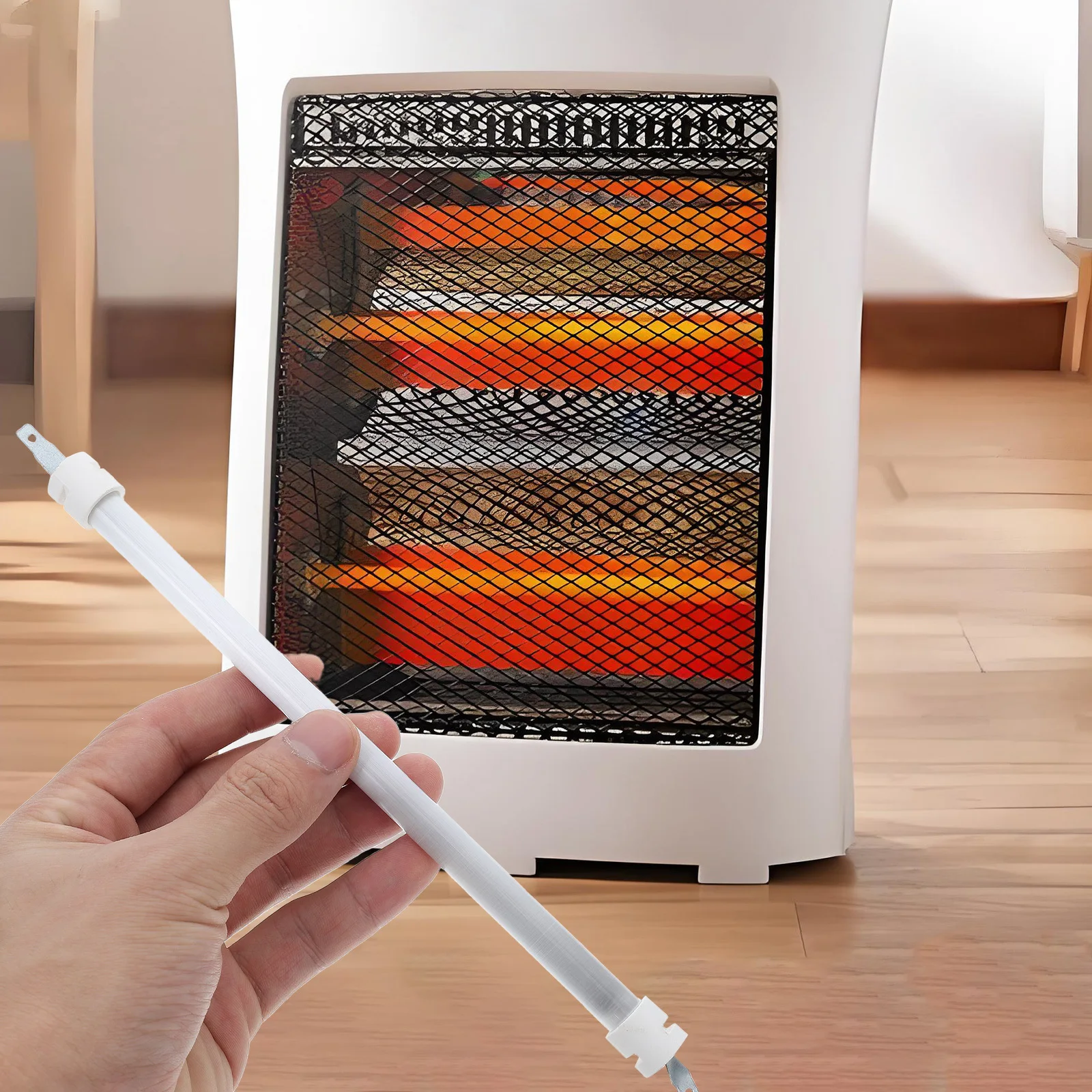 

Кварцевые лампы для обогревателя 2 шт.