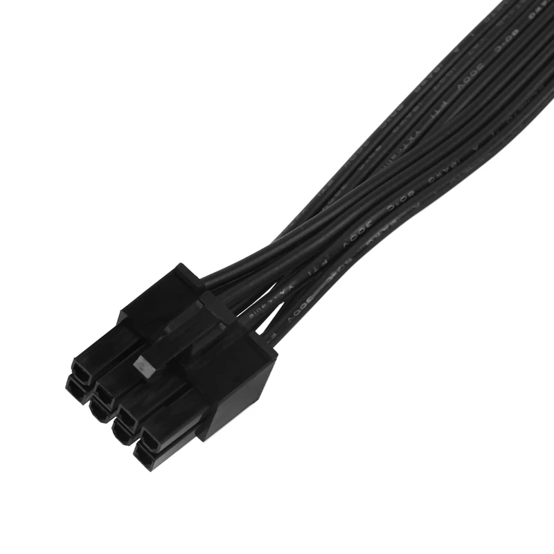 5-контактный PCI-E 8-контактный двойной (6 + 2-контактный) Кабель питания для