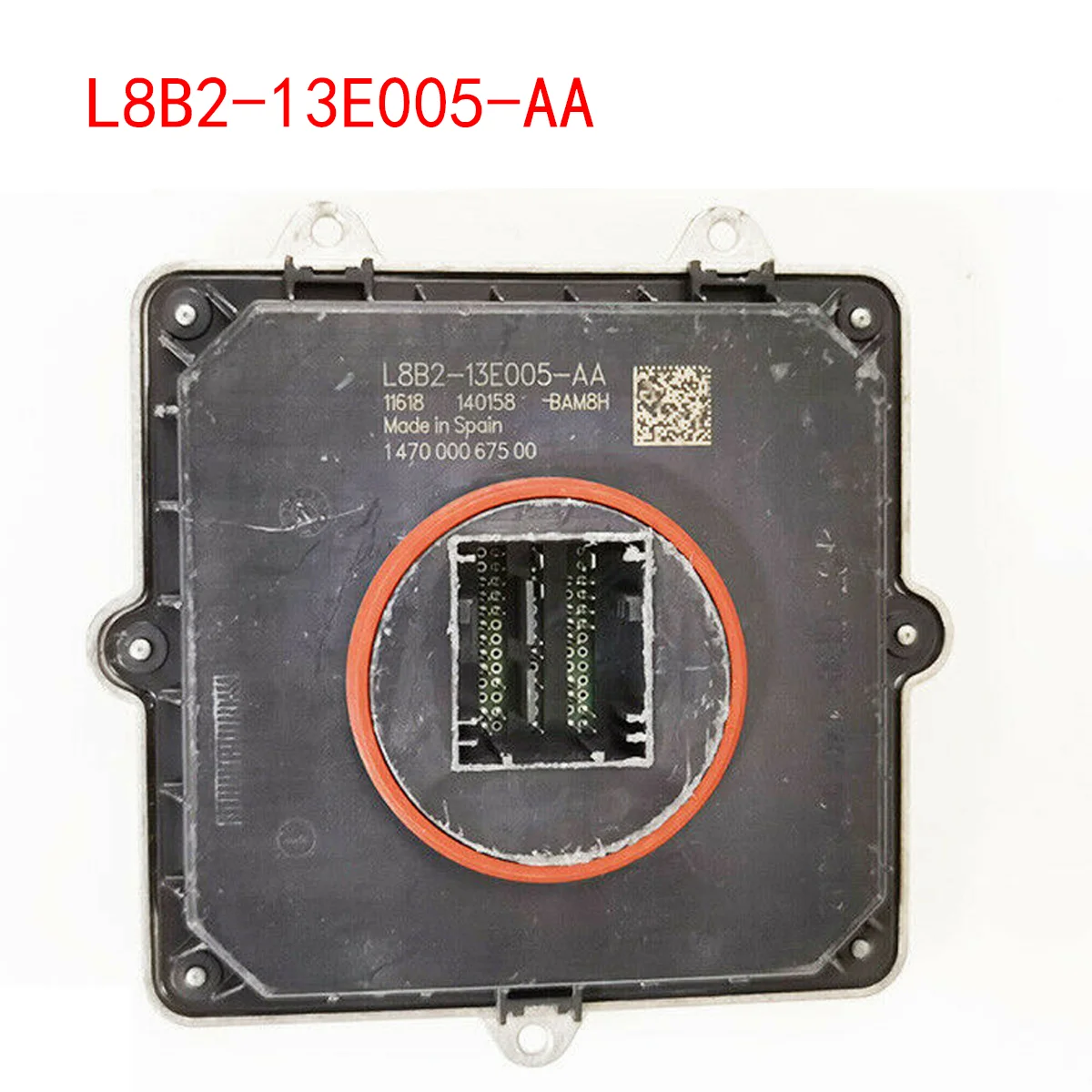 

Фонарь головного света для LAND ROVER JAGUAR OEM L8B213E005AA, L8B2 13E005 AA