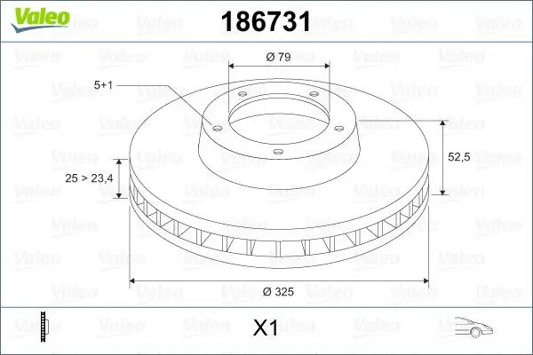 

Store code: 186731 for brake disc ON air E46 Z4 E86 E85
