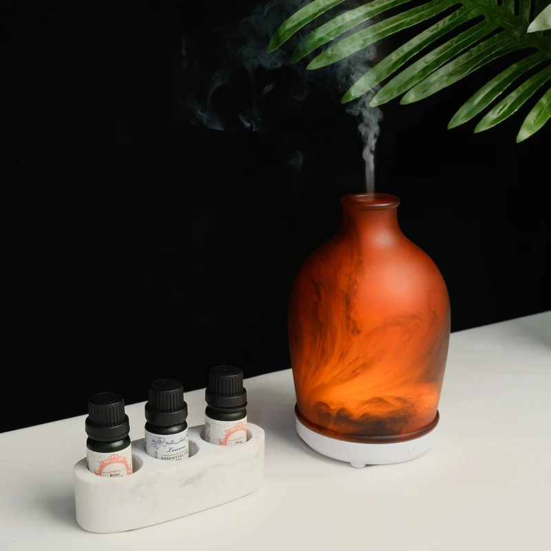 Aromatizer 80 мл пустой роскошный ароматический масляный диффузор для духов