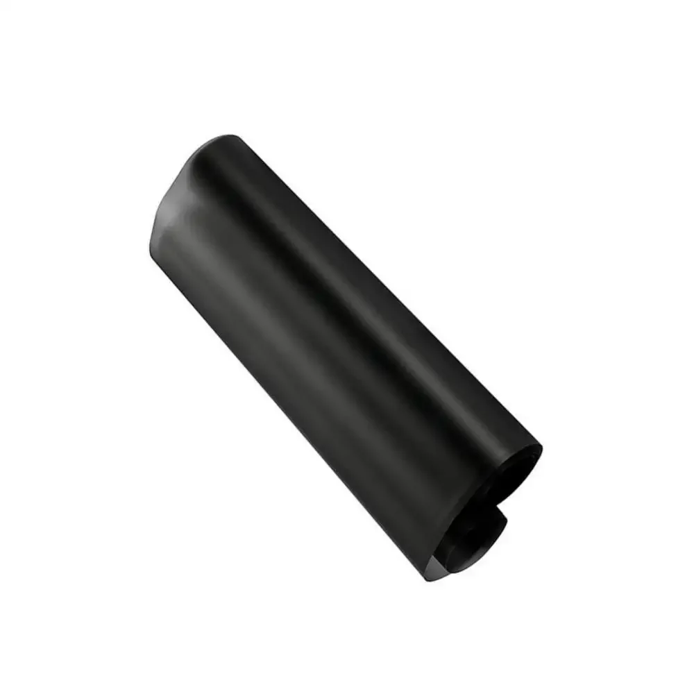 Матовый черный автомобиль Fara Plaka PVH 30x150 см противотуманная лампа украшение для