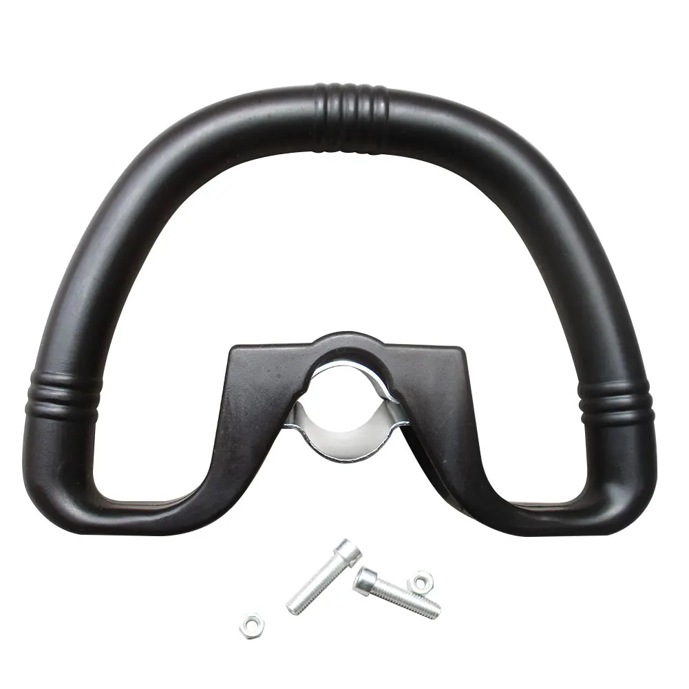 

Replacement Trimmer Mounting Hardware Loop Handlebar Kit Durable 41307901316 Strimmers Tool Compatible For FS80 FS90 FS120 FS250