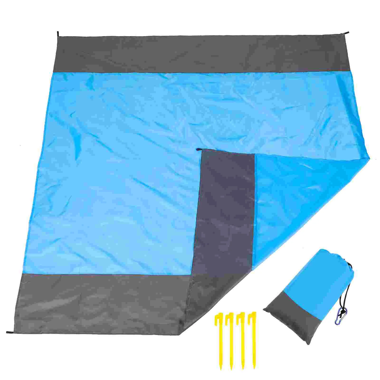 

Picnic Mats Outdoor Beach Mat Camping Outdoor Blanket Portable Foldable Blanket Camp Cloth Picnic Mat Picnic Supplies