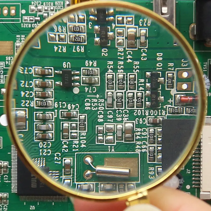 Женское оригинальное ожерелье светильник лое подвесное золотое/серебряное