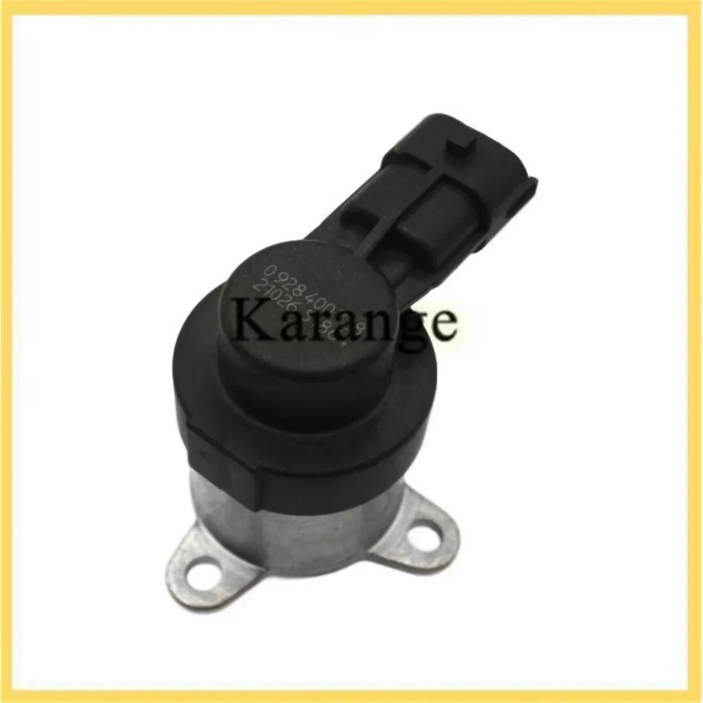 Регулятор давления топливного насоса управляющий дозировщик соленоид SCV клапан