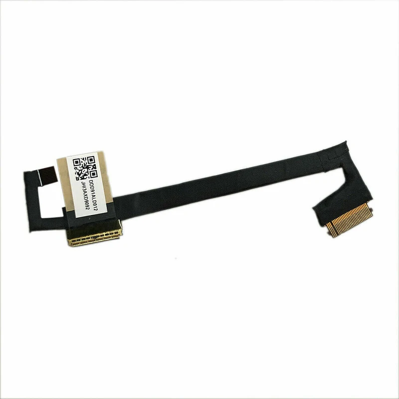 Фото 902354-001 DDD91ALD012 Гибкий видеокабель для ЖК-дисплея LVDS LED для ноутбуков HP X2 210 G2 Detachable PC 10-P 10-P018WM 30Pin №2
