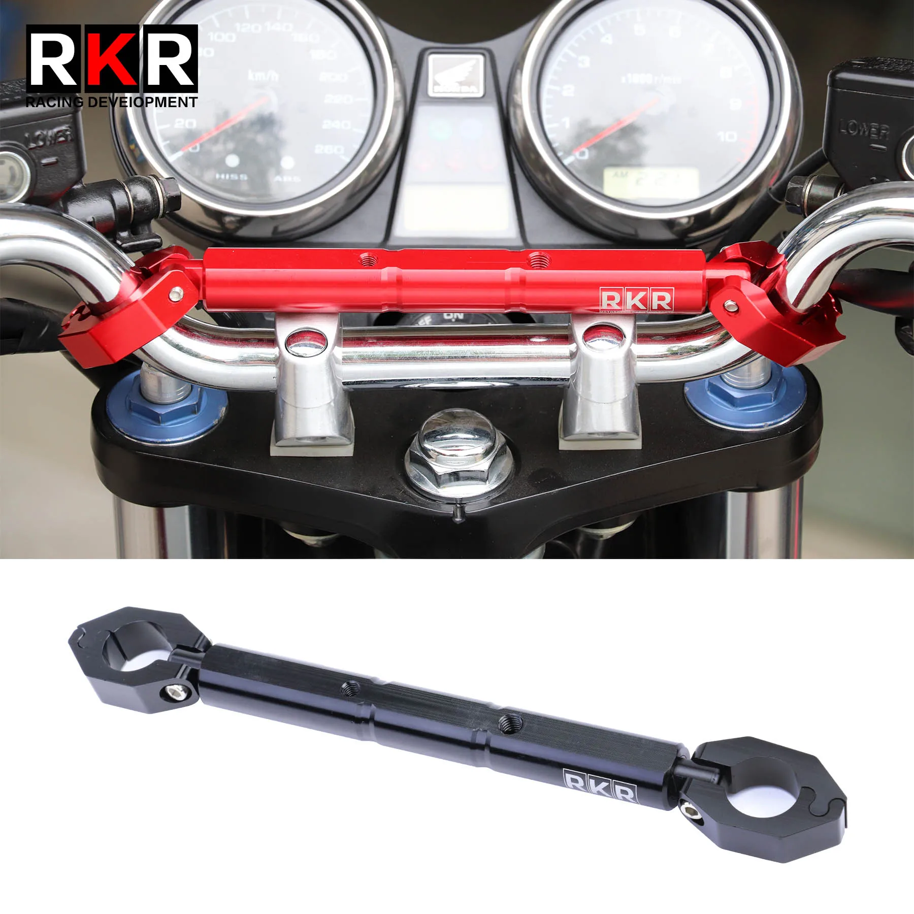 

Универсальный руль для мотоцикла, 22 мм