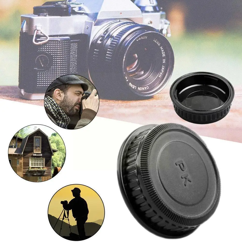 

Задняя крышка объектива + передний корпус камеры для Canon DSLR SLR и EF EF-S Объективы Sigma Yongnuo U8O2
