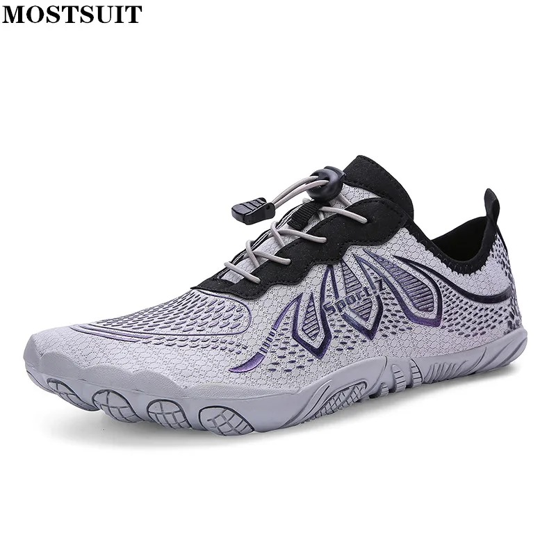 

Быстросохнущие кроссовки для водных видов спорта, для мужчин и женщин