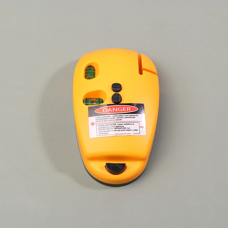 Инфракрасный уровень с прямым углом высокая точность яркий электронный лазерный