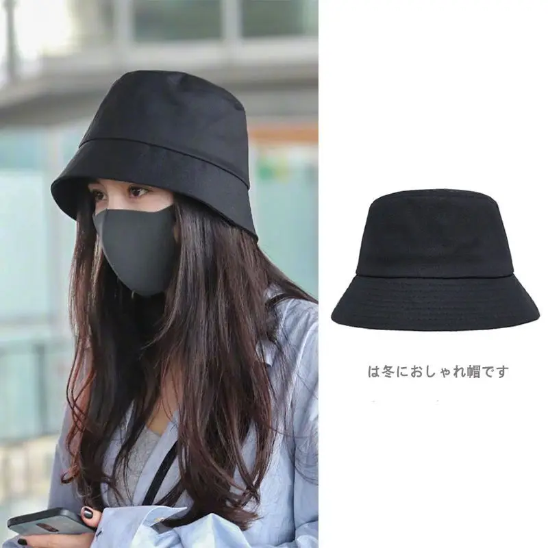 

Summer Hats for Women Bucket Hat Men Couple Panama Fishing Cap Fisherman Caps Gorro Mujer Gorras Casquette Femme Outdoor Sun Hat