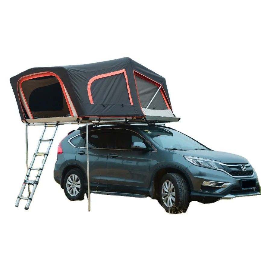 4x4 Приключения короли автоматический внедорожник всплывающий на 4 человека