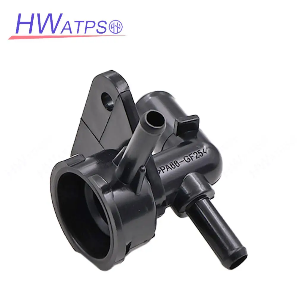 LFB7 15 17Y Новая заливная горловина радиатора с крышкой для Mazda 5 6 2.3L L4 2006-2010 LFB7-15-17YA