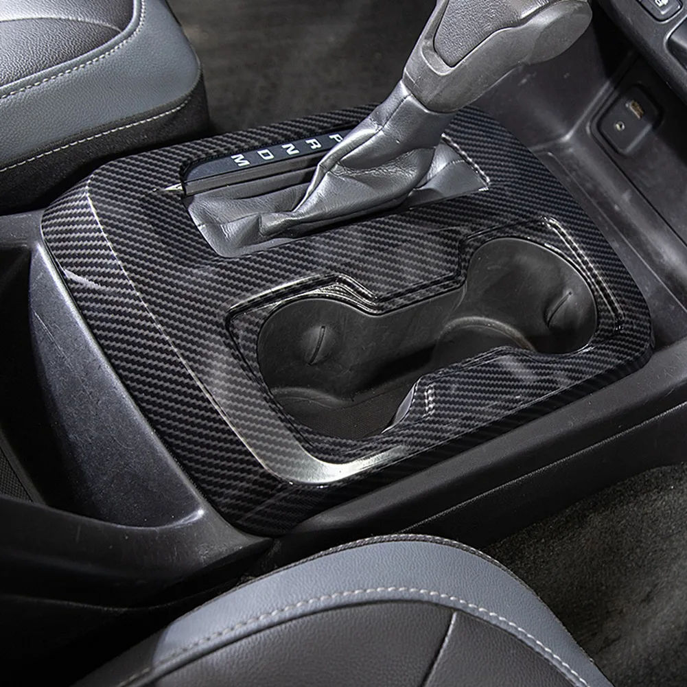 Панель центрального контроллера накладки для Chevrolet Колорадо GMC Каньон 2014-2022