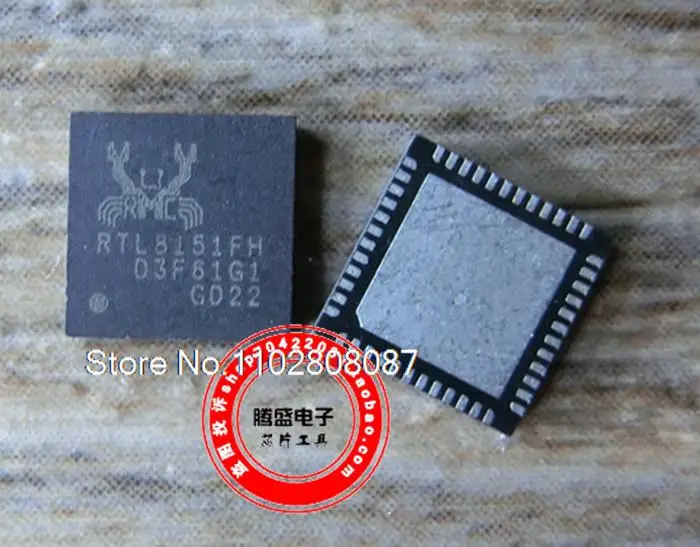 

10 шт./партия RTL8165EH RTL8161EH RTL8151FH RTL8151EH RTL8171EH