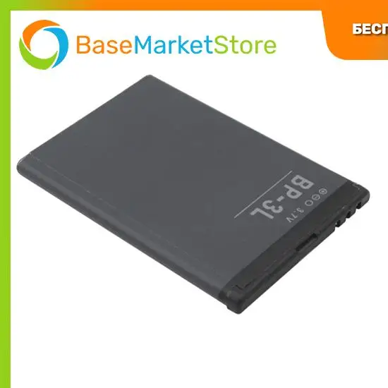 Аккумуляторная батарея для DEXP Larus TV1 (BP-3L) замена запасная аккумуляторная акб |