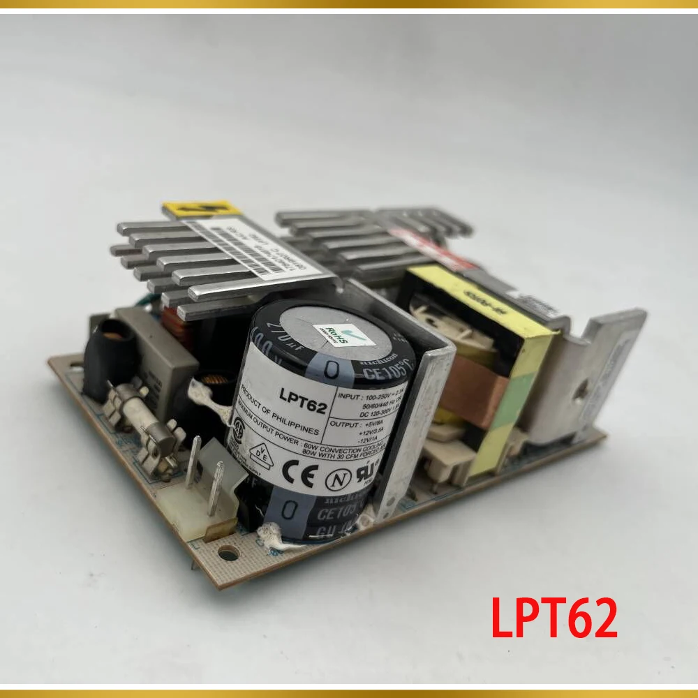 

Источник питания RMHUNTIC для ASTEC LPT62