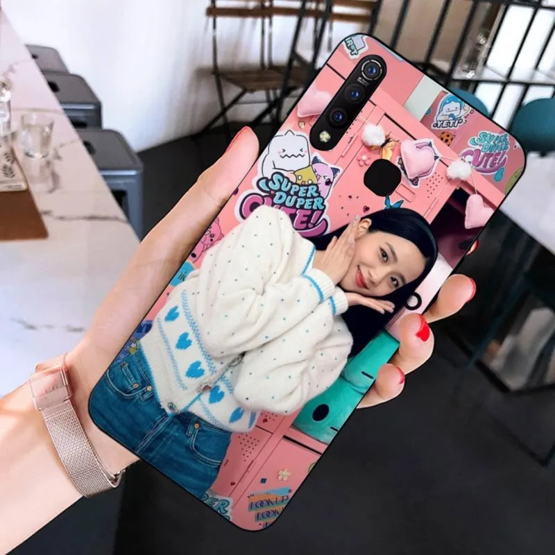 Корейский чехол BP JISOO для смартфона Huawei Mate 40 30 20 10 Pro Lite Nova 9 8 5T Y7p Y7 черный мягкий