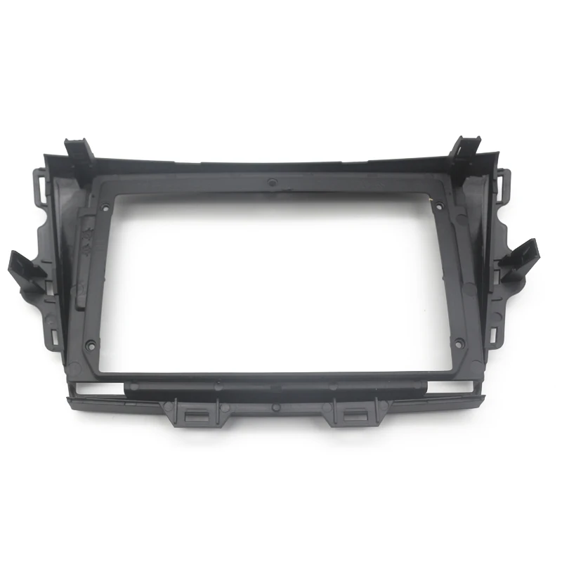 9-дюймовая панель автомобильного радио приборной панели для Great Wall Voleex C30 2014 +