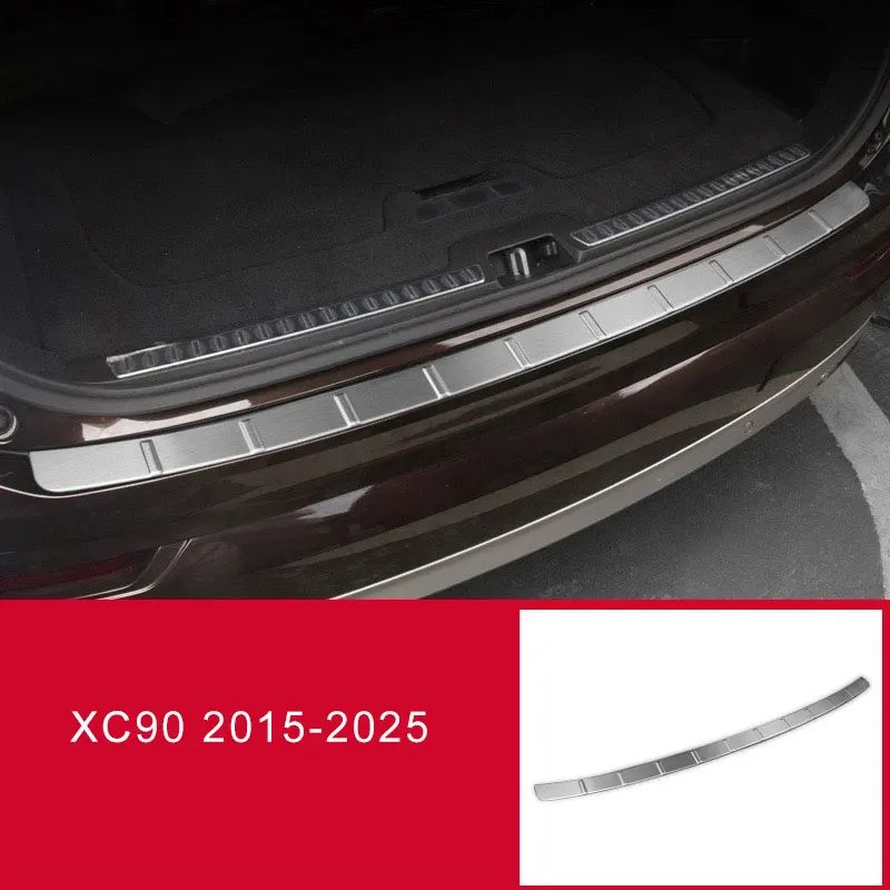 

Накладки на дверные ручки для VOLVO XC60 xc90 S60 V60 S90 V90