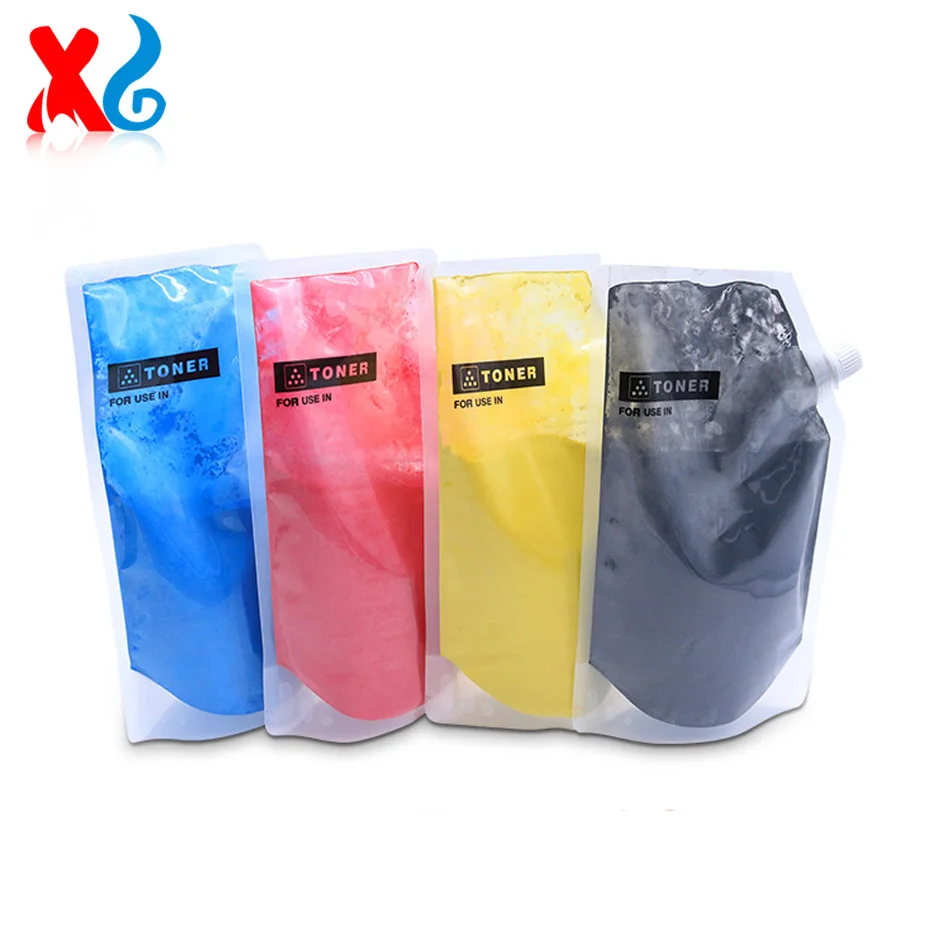 Тонер-порошок 826A 827A для HP Color LaserJet Enterprise M855dn M855x M855xh M880z + CF310A CF311A CF312A CF313A Refill Ink