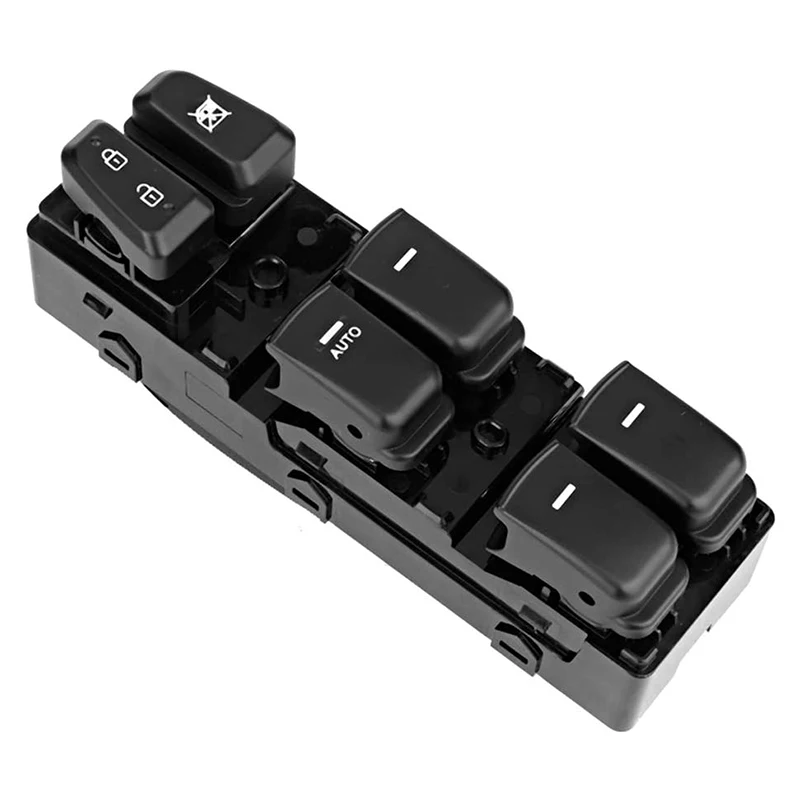 Автомобильные запчасти главный выключатель электростекла для Hyundai Sonata I45 2011-2014