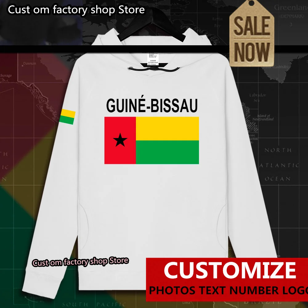

Republic of Guine Bissau Guinean Bissau GNB mens hoodie pullovers hoodies men sweatshirt streetwear clothing hip hop new 02