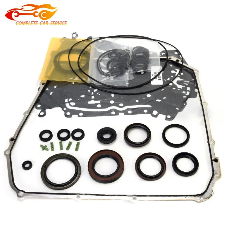0B5 DL501 7Speed Transmission Repair Kit Suit for Audi A4 A5 A6 A7 Q5