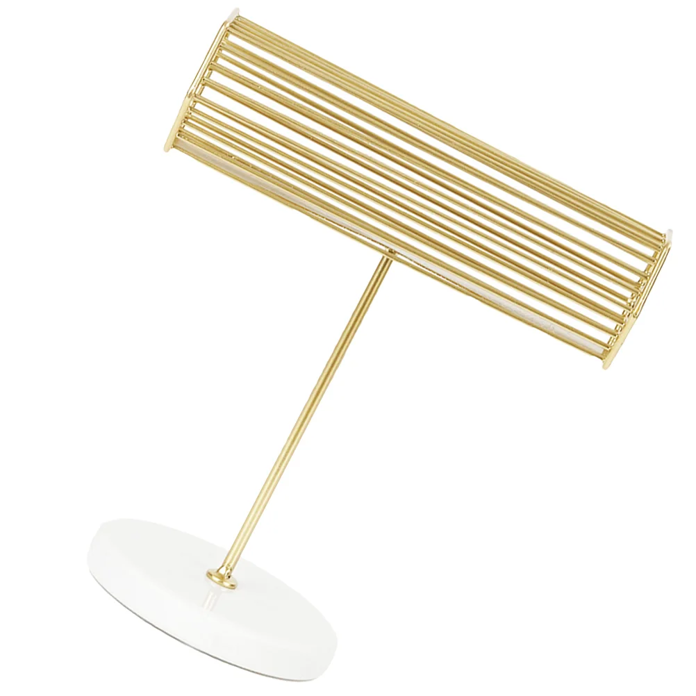 

Jewelry Display Stand Headband Bangle Bracelet Scrunchies Watches Display Holder